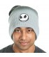 nightmare before christmas jack Skellington Slouch beanie